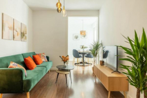 Alhondiga Central Suite By Valcambre